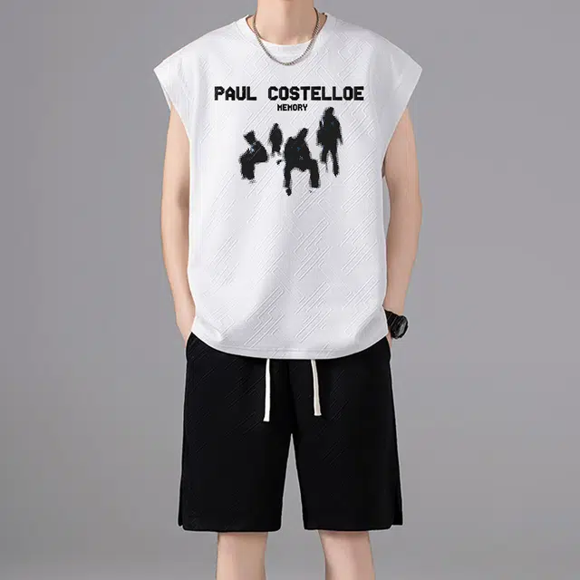 PAUL COSTELLOE