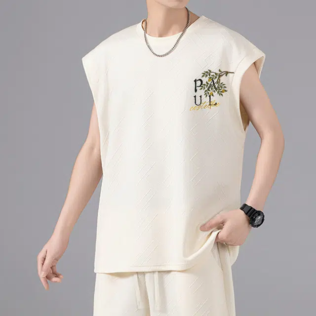 PAUL COSTELLOE
