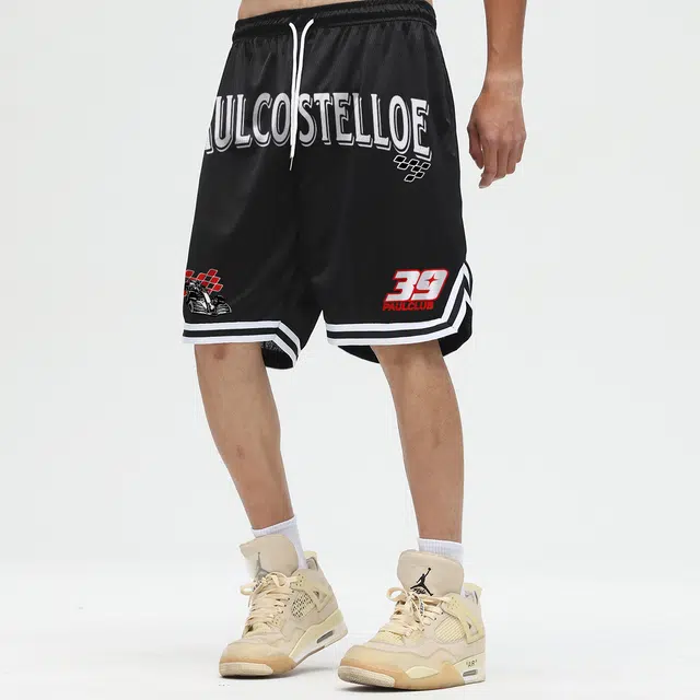 PAUL COSTELLOE Logo