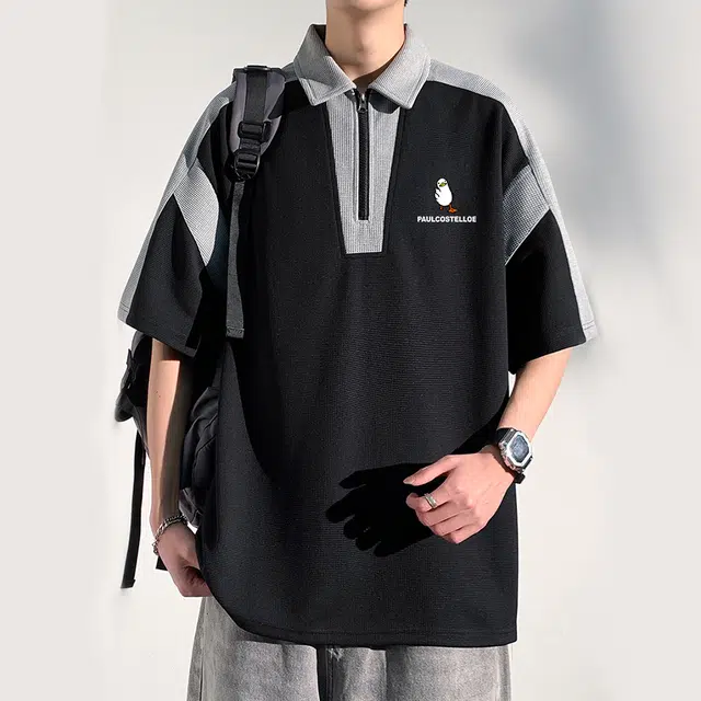 PAUL COSTELLOE logoPolo