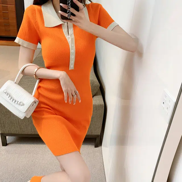 INCO VIBE polo