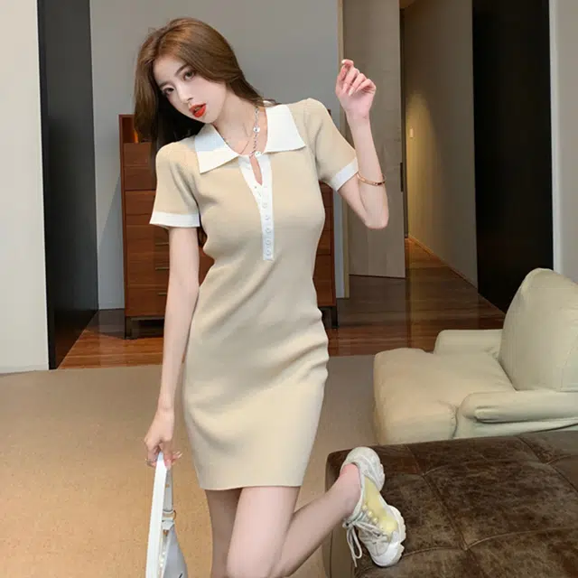 INCO VIBE polo