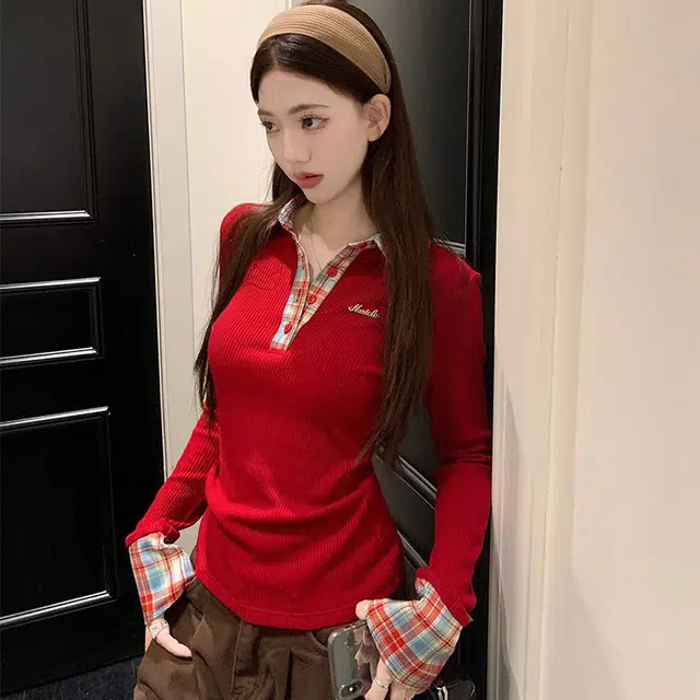INCO VIBE polo T