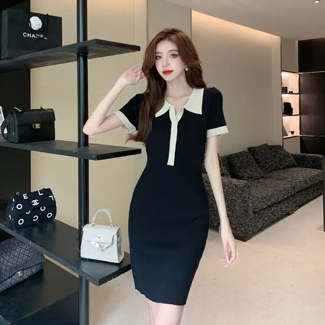 INCO VIBE polo