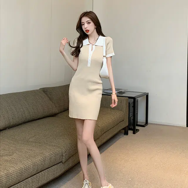 INCO VIBE polo
