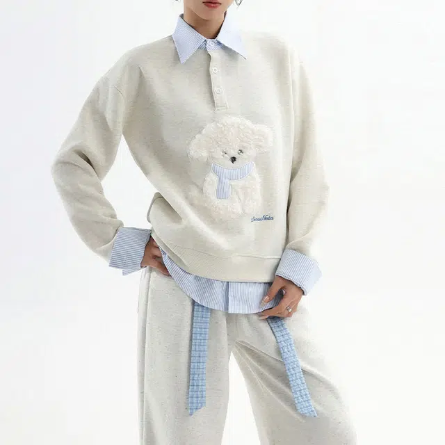 INCO VIBE polo