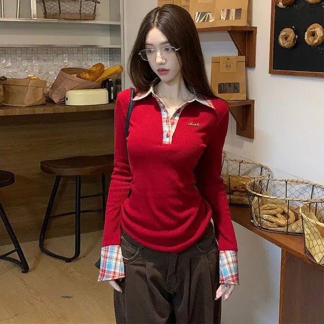 INCO VIBE polo T
