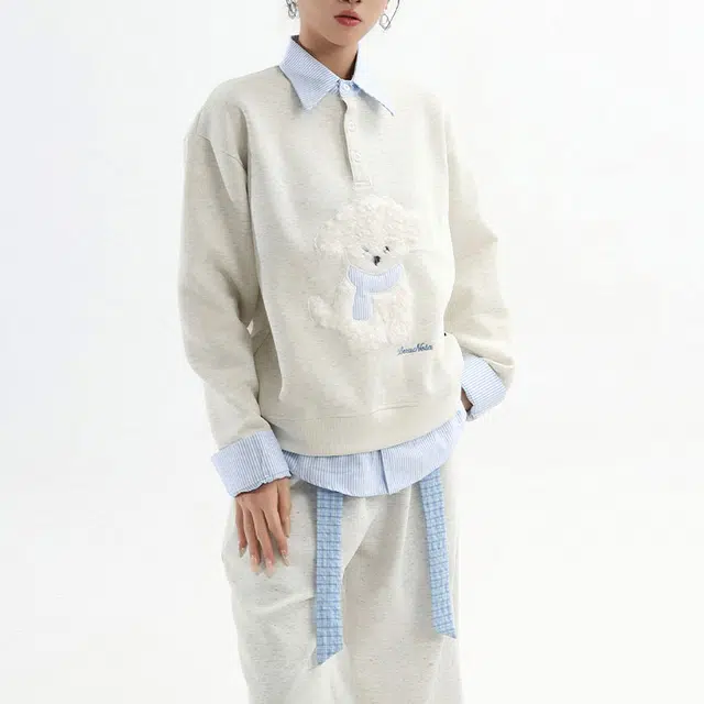 INCO VIBE polo