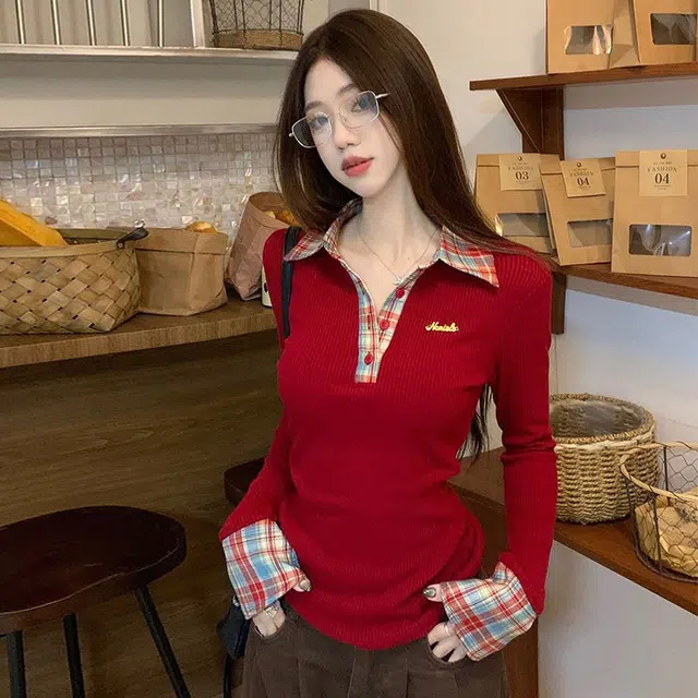 INCO VIBE polo T
