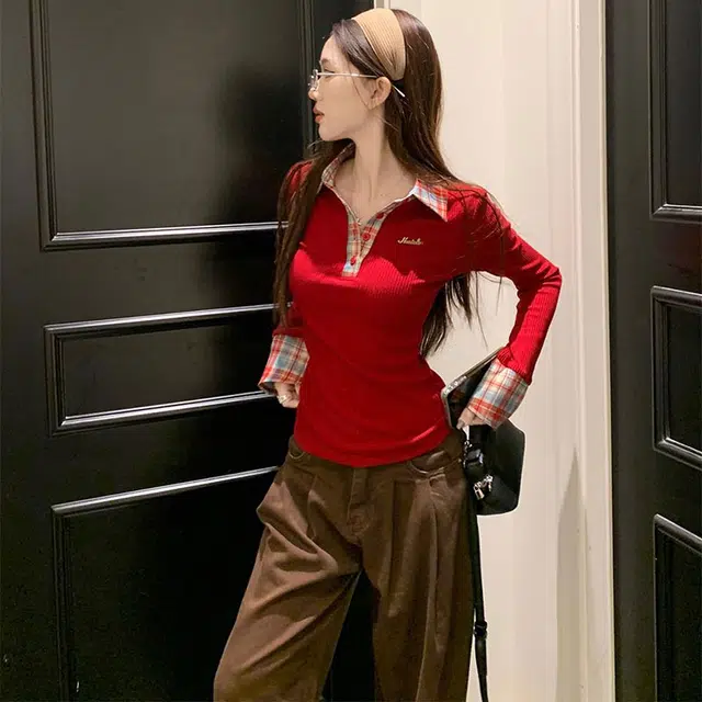 INCO VIBE polo T