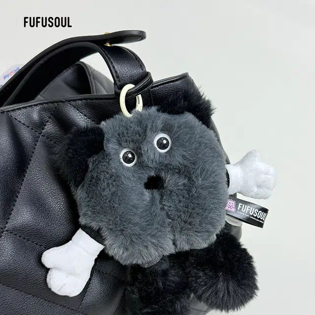 FUFUSOUL Grafflex art 16cm