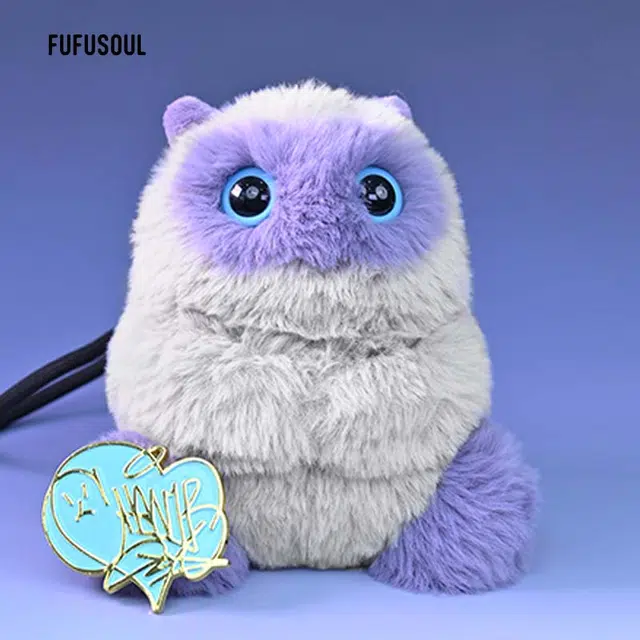 FUFUSOUL x " 12cm