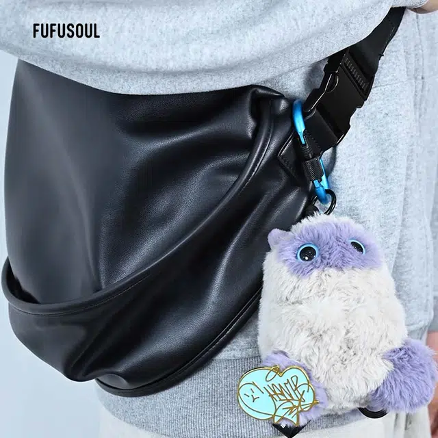 FUFUSOUL x " 12cm