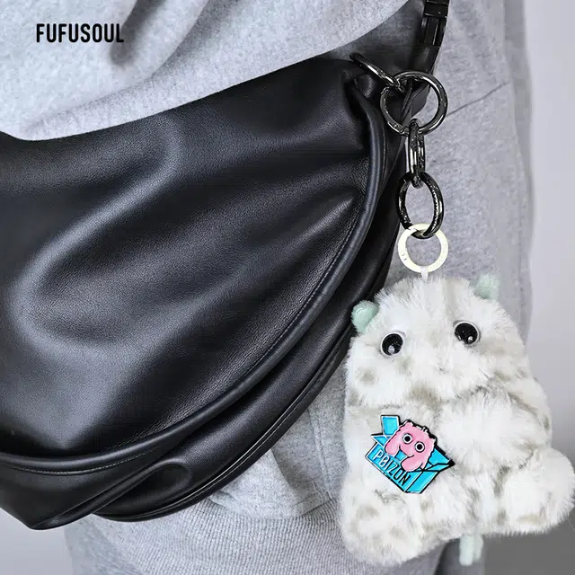 FUFUSOUL x 11cm