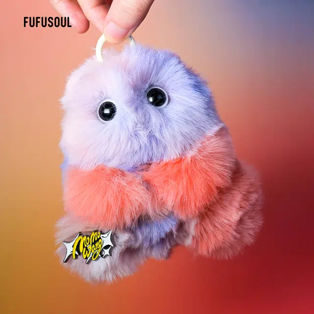FUFUSOUL x 10cm
