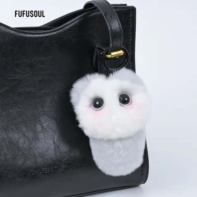 FUFUSOUL mermer 8cm( 5-6