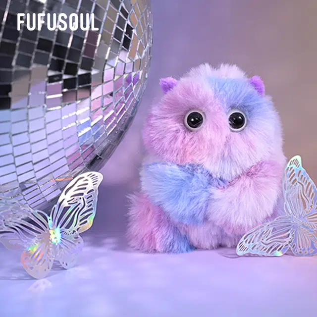 FUFUSOUL 12cm