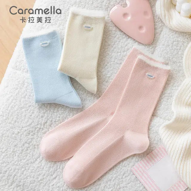 Caramella ins 3