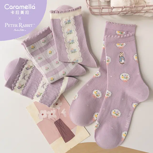 Caramella x jk 4