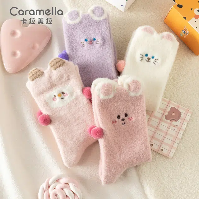 Caramella 3D 4
