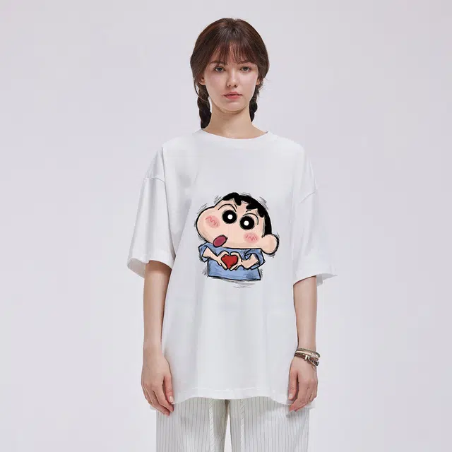 Crayon Shinchan T