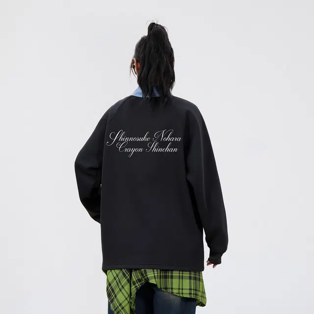 Crayon Shinchan Polo