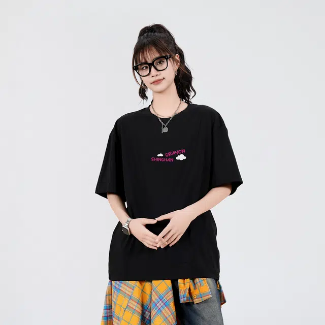 Crayon Shinchan T