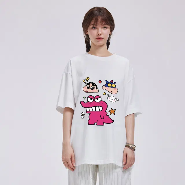 Crayon Shinchan T