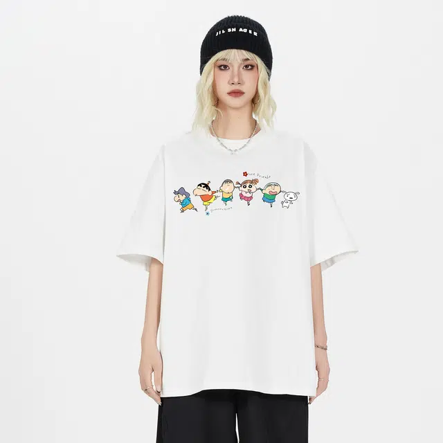 Crayon Shinchan T