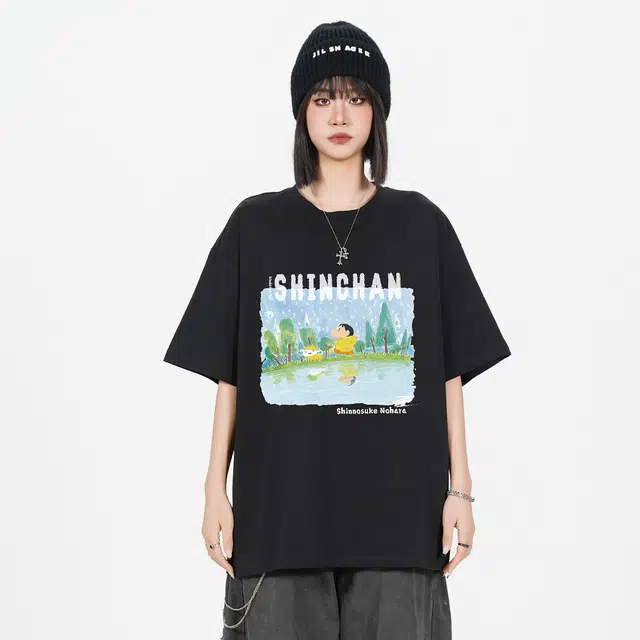 Crayon Shinchan T