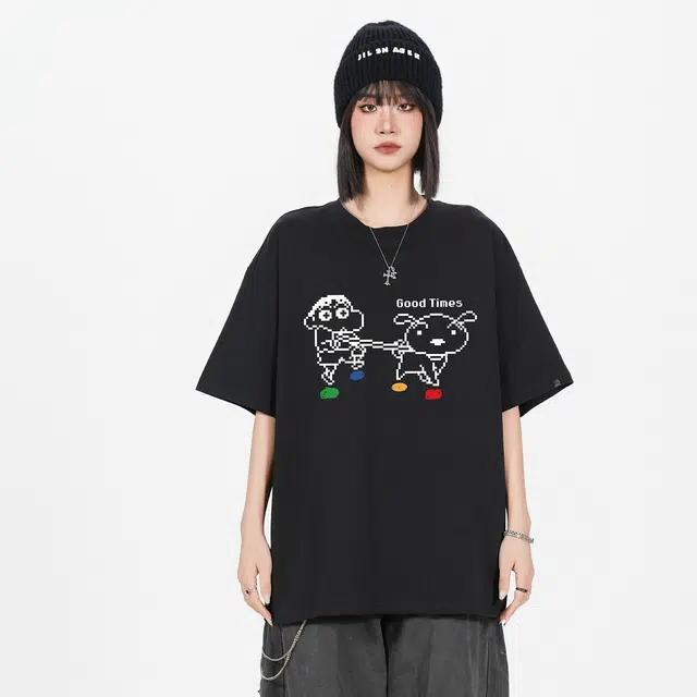 Crayon Shinchan T