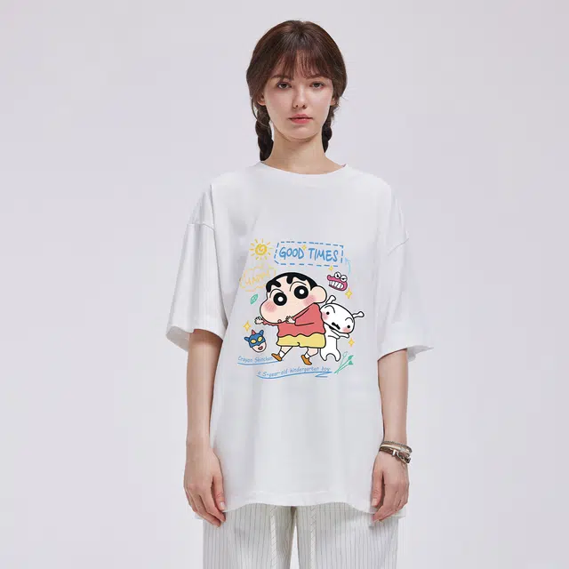 Crayon Shinchan T