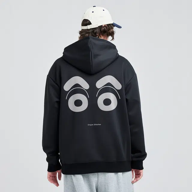 Crayon Shinchan logo