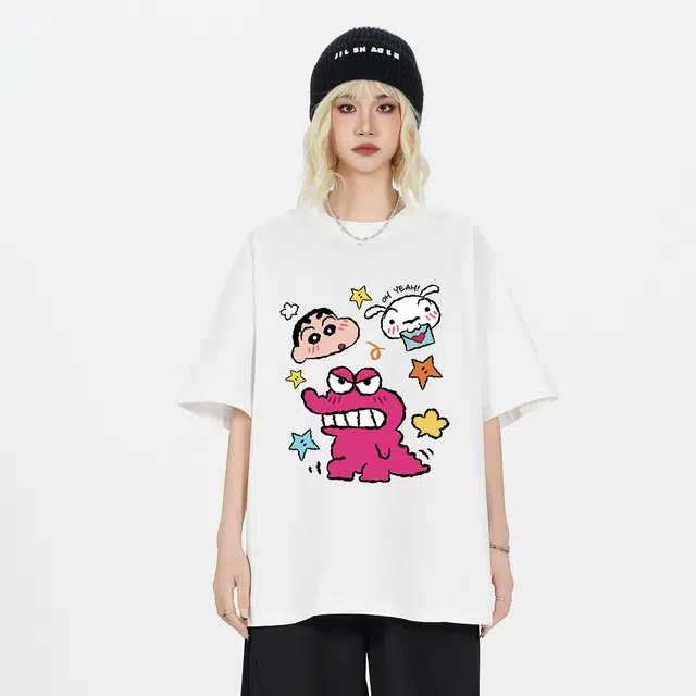 Crayon Shinchan T