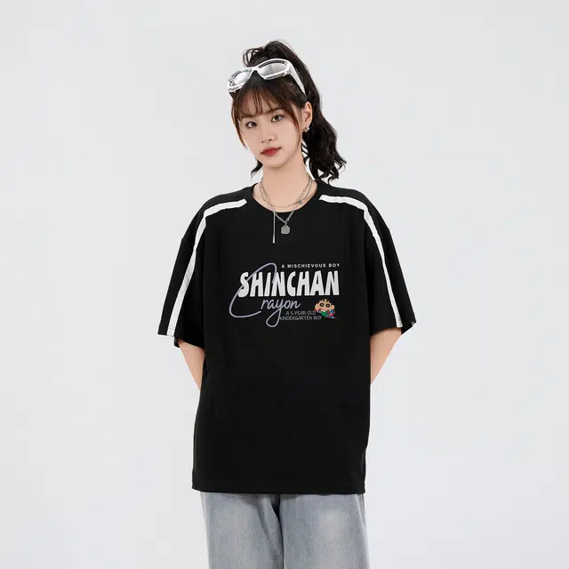 Crayon Shinchan T