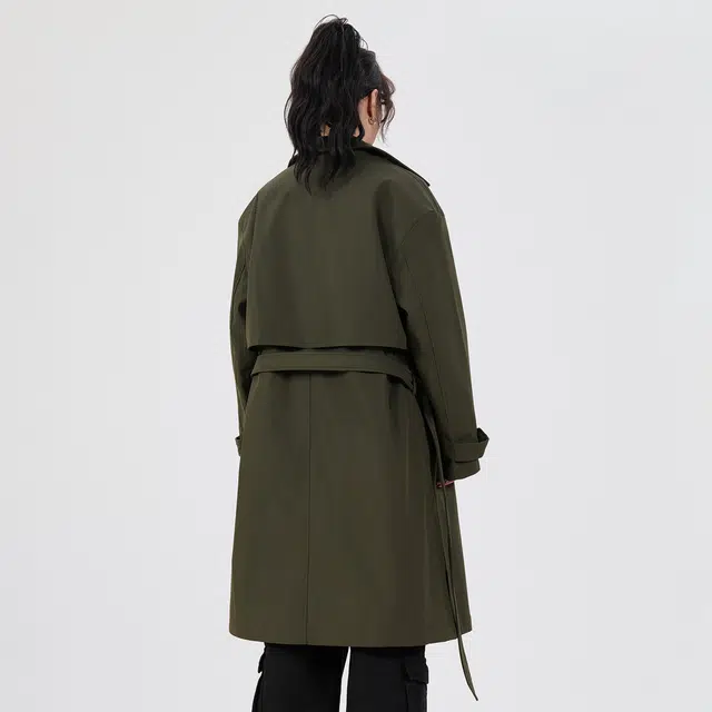 Crayon Shinchan Long Coat