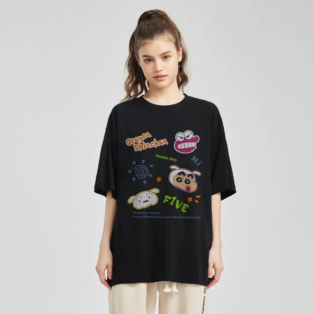 Crayon Shinchan T
