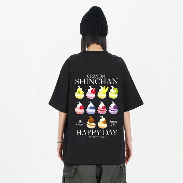 Crayon Shinchan T