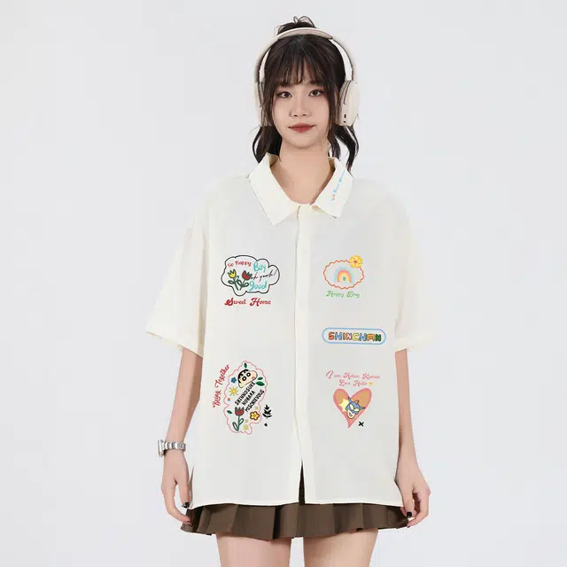 Crayon Shinchan