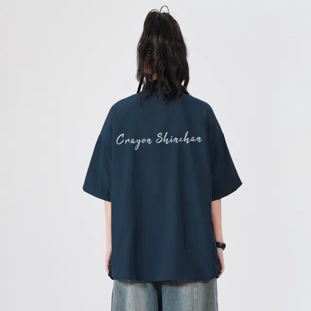 Crayon Shinchan