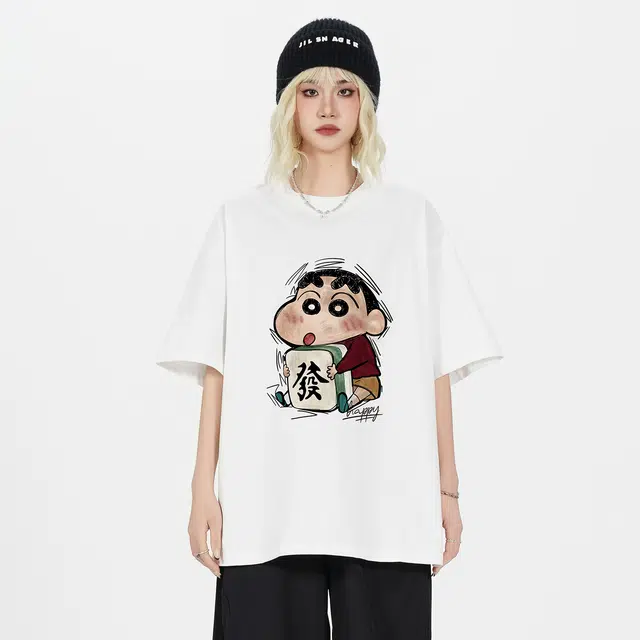 Crayon Shinchan T