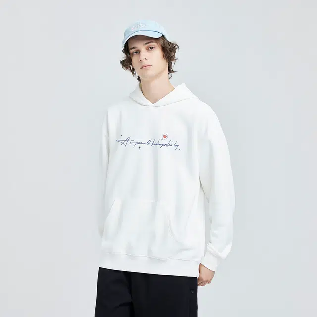 Crayon Shinchan Hoodie