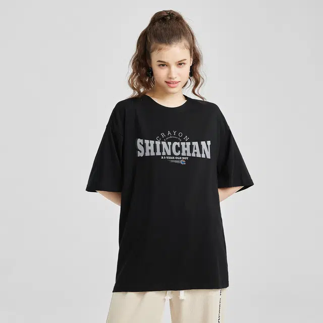 Crayon Shinchan T