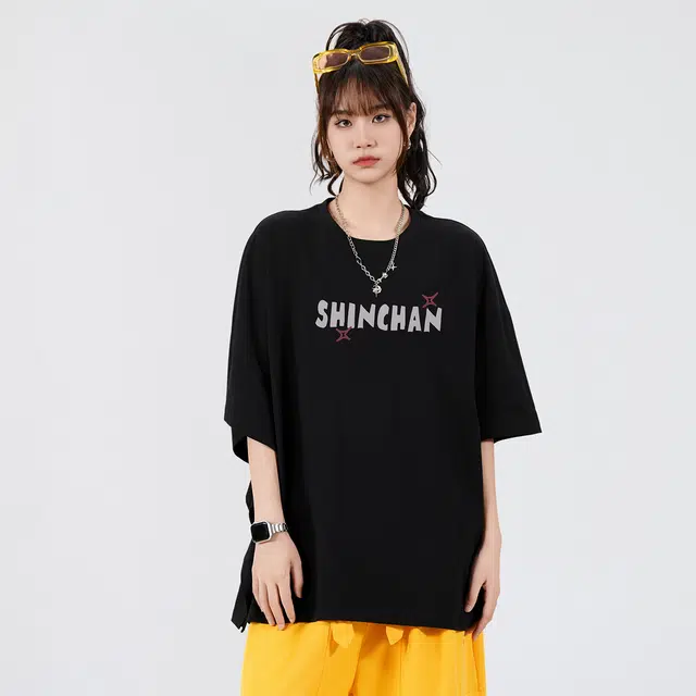 Crayon Shinchan T