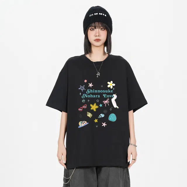 Crayon Shinchan T