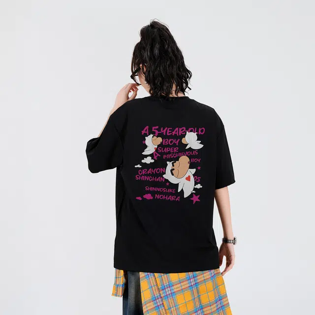 Crayon Shinchan T