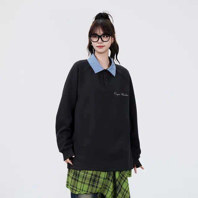 Crayon Shinchan Polo