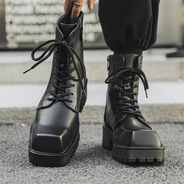 Dr. Martens 1460 Black