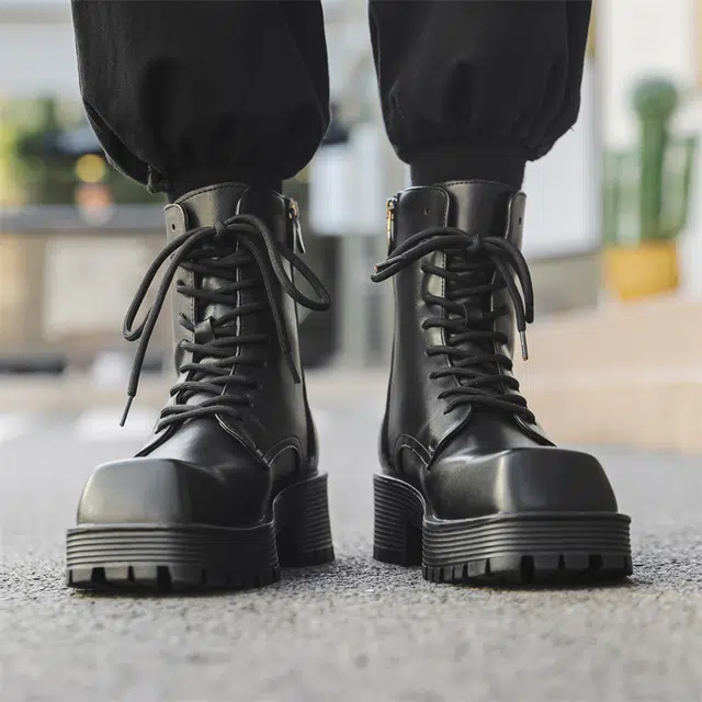 Dr. Martens 1460 Black