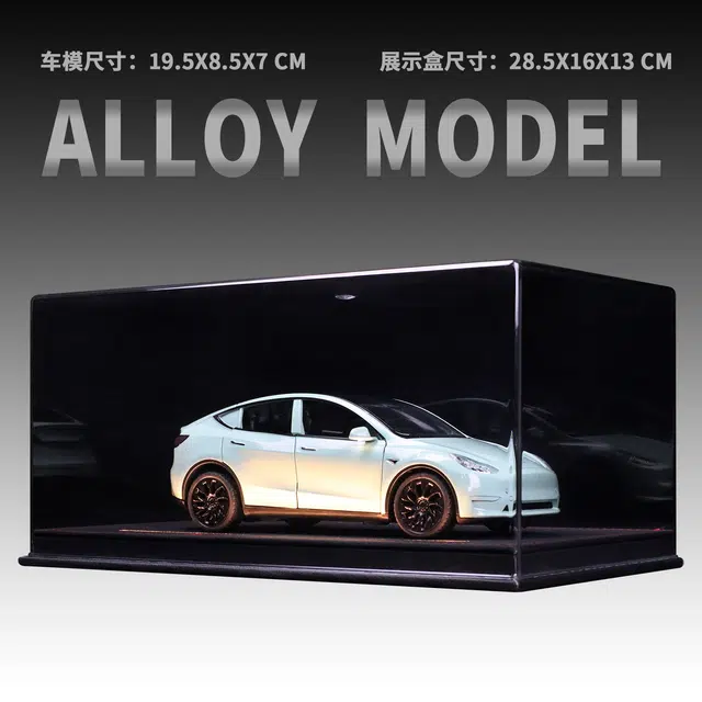 Model Y 124 SUV